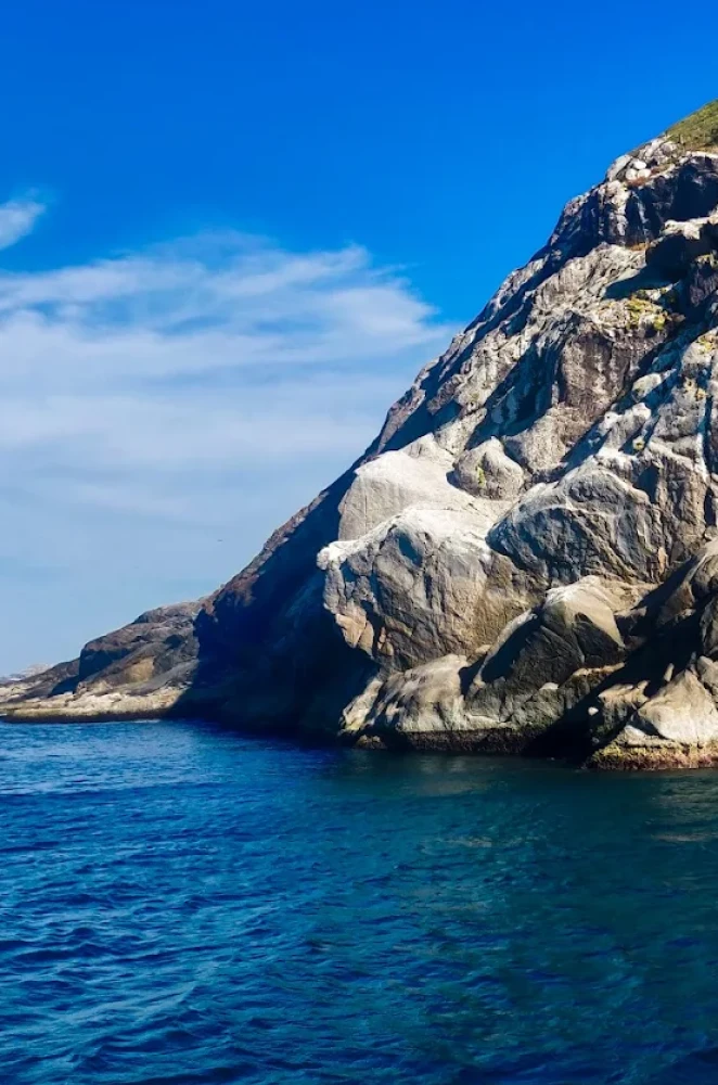 Pedra do Macaco